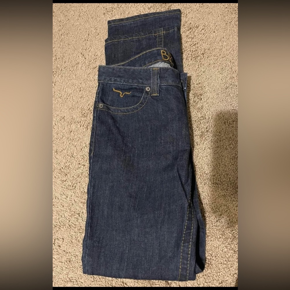 Kimes Ranch “Betty” Jeans